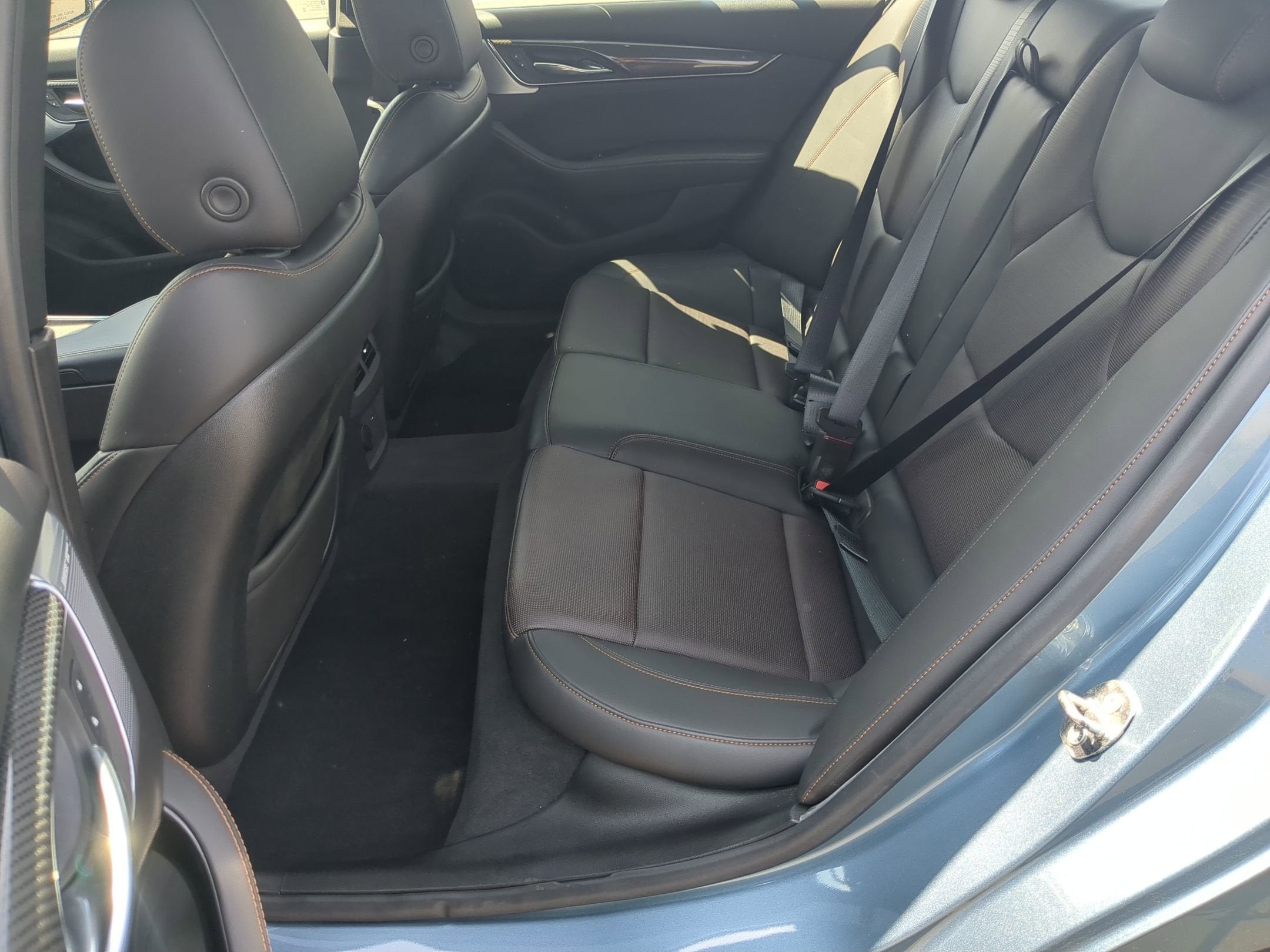 2023 Cadillac CT5-V V-Series