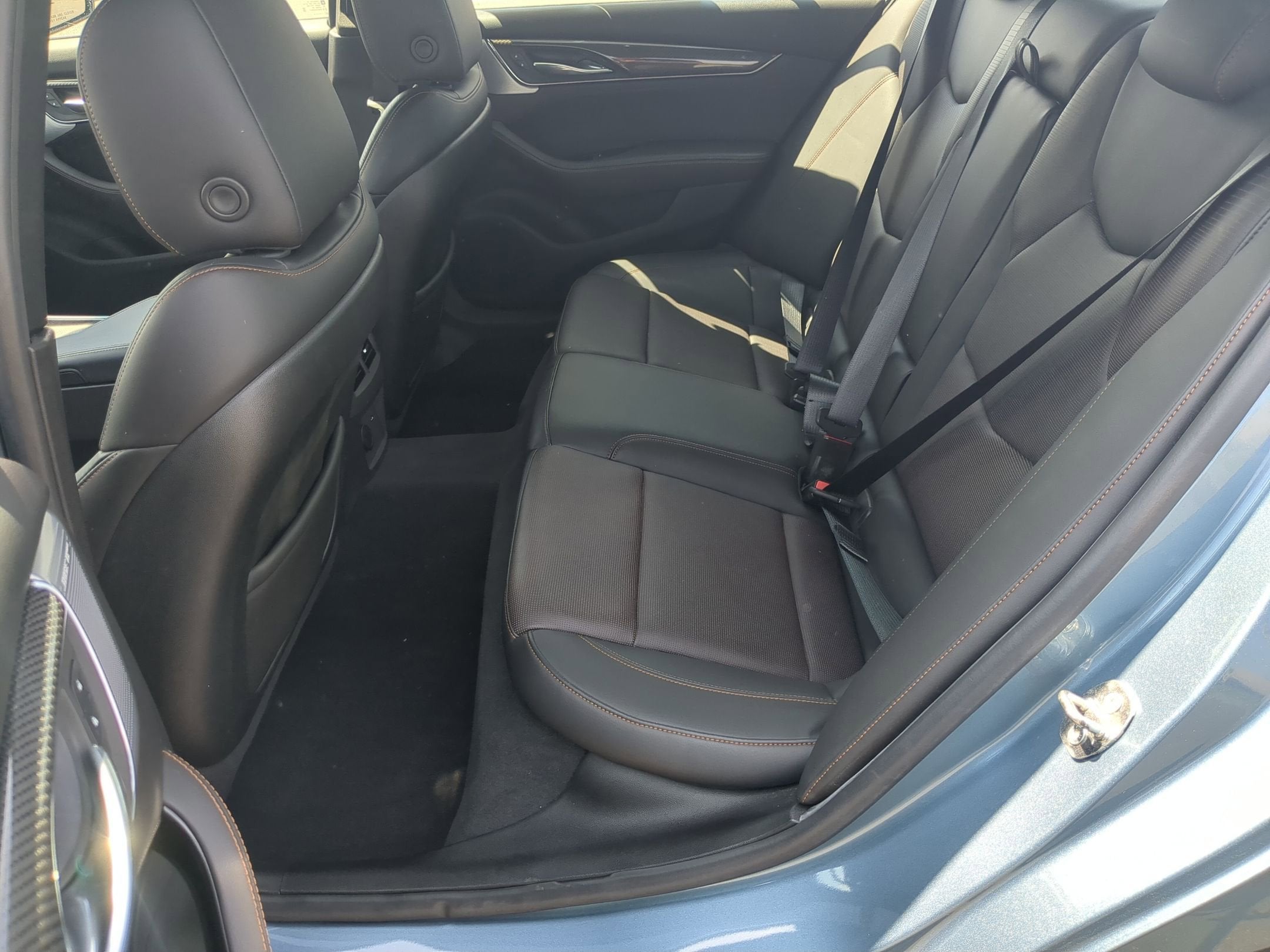 2023 Cadillac CT5-V V-Series