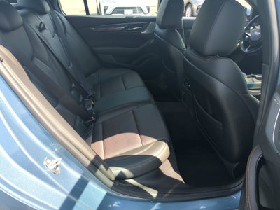 2023 Cadillac CT5-V V-Series