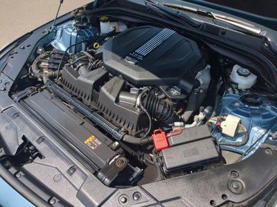 2023 Cadillac CT5-V V-Series