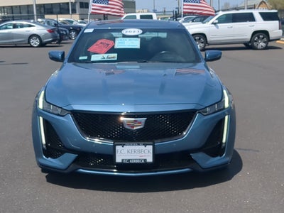 2023 Cadillac CT5-V V-Series