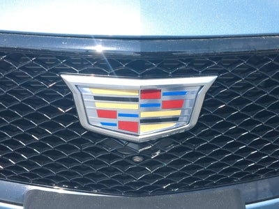 2023 Cadillac CT5-V V-Series