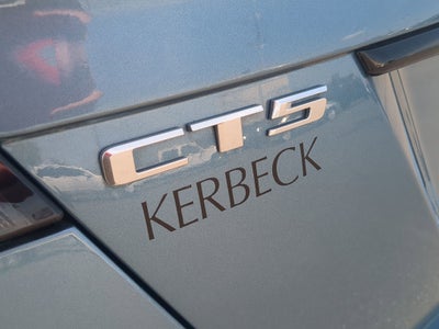 2023 Cadillac CT5-V V-Series