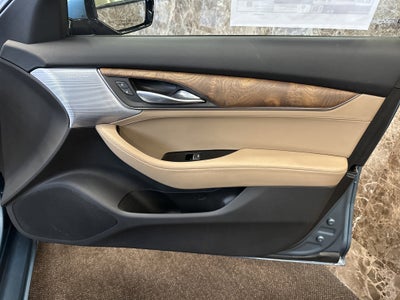 2023 Cadillac CT5 Premium Luxury