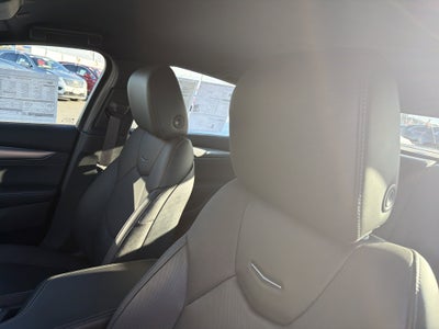 2020 Cadillac CT5 Premium Luxury