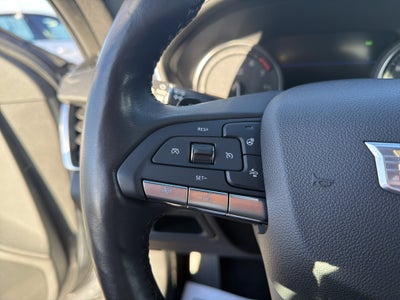 2020 Cadillac CT5 Premium Luxury