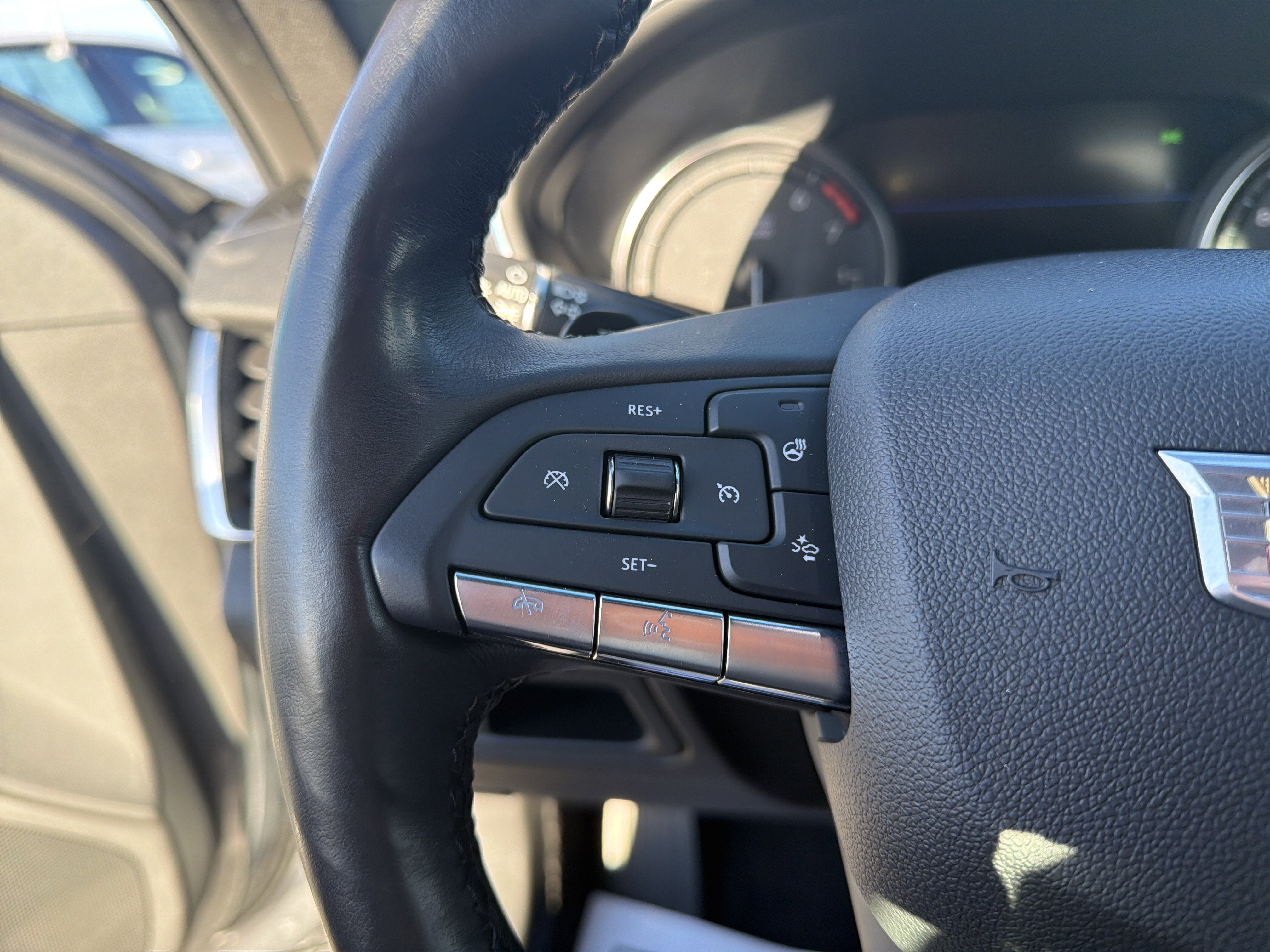 2020 Cadillac CT5 Premium Luxury