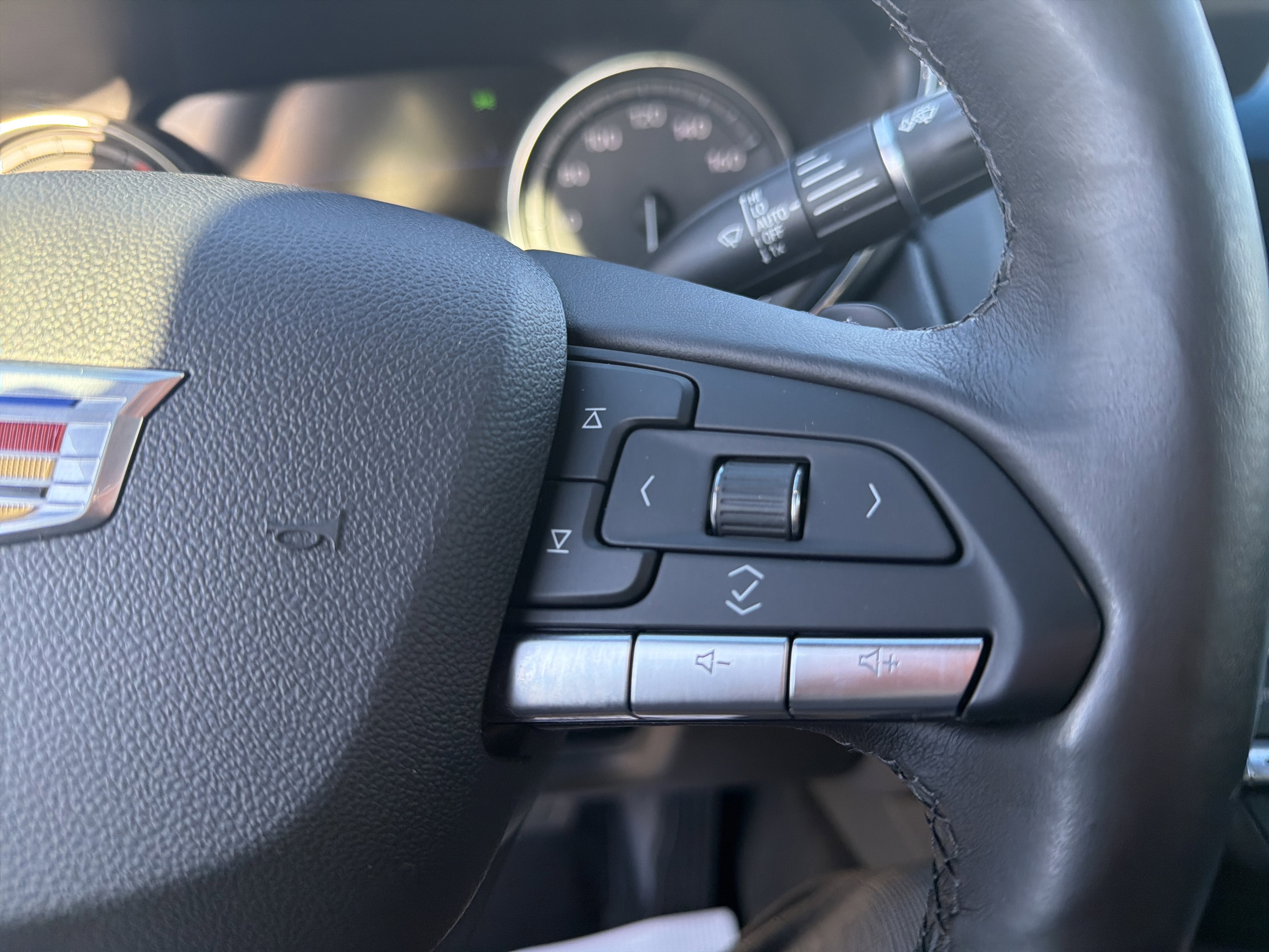 2020 Cadillac CT5 Premium Luxury