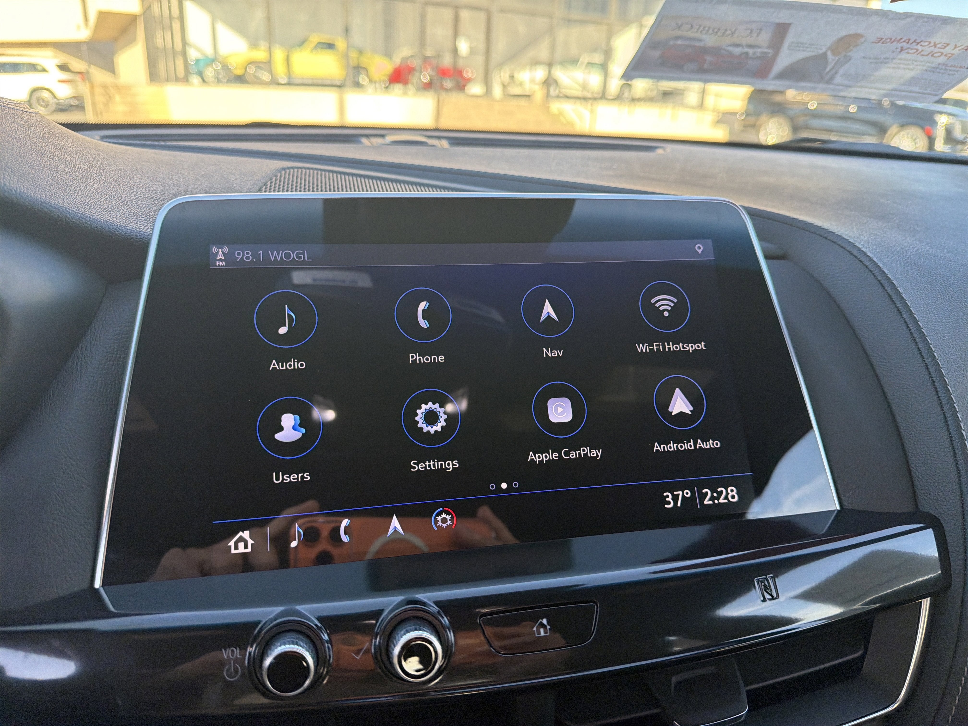 2020 Cadillac CT5 Premium Luxury