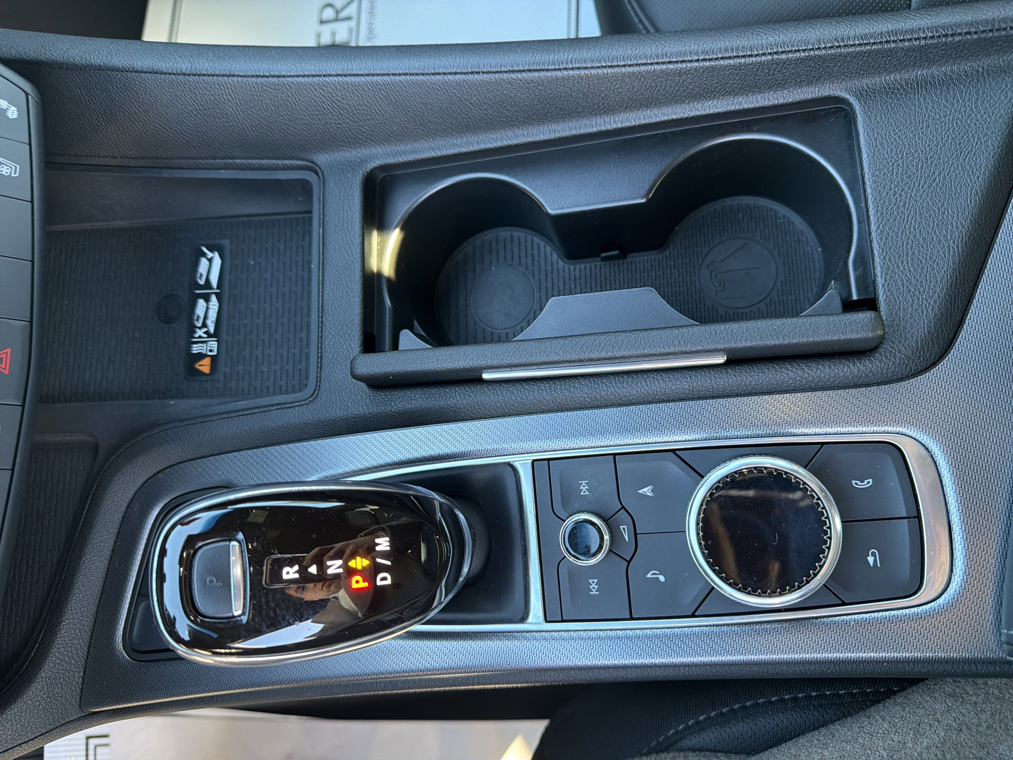 2020 Cadillac CT5 Premium Luxury