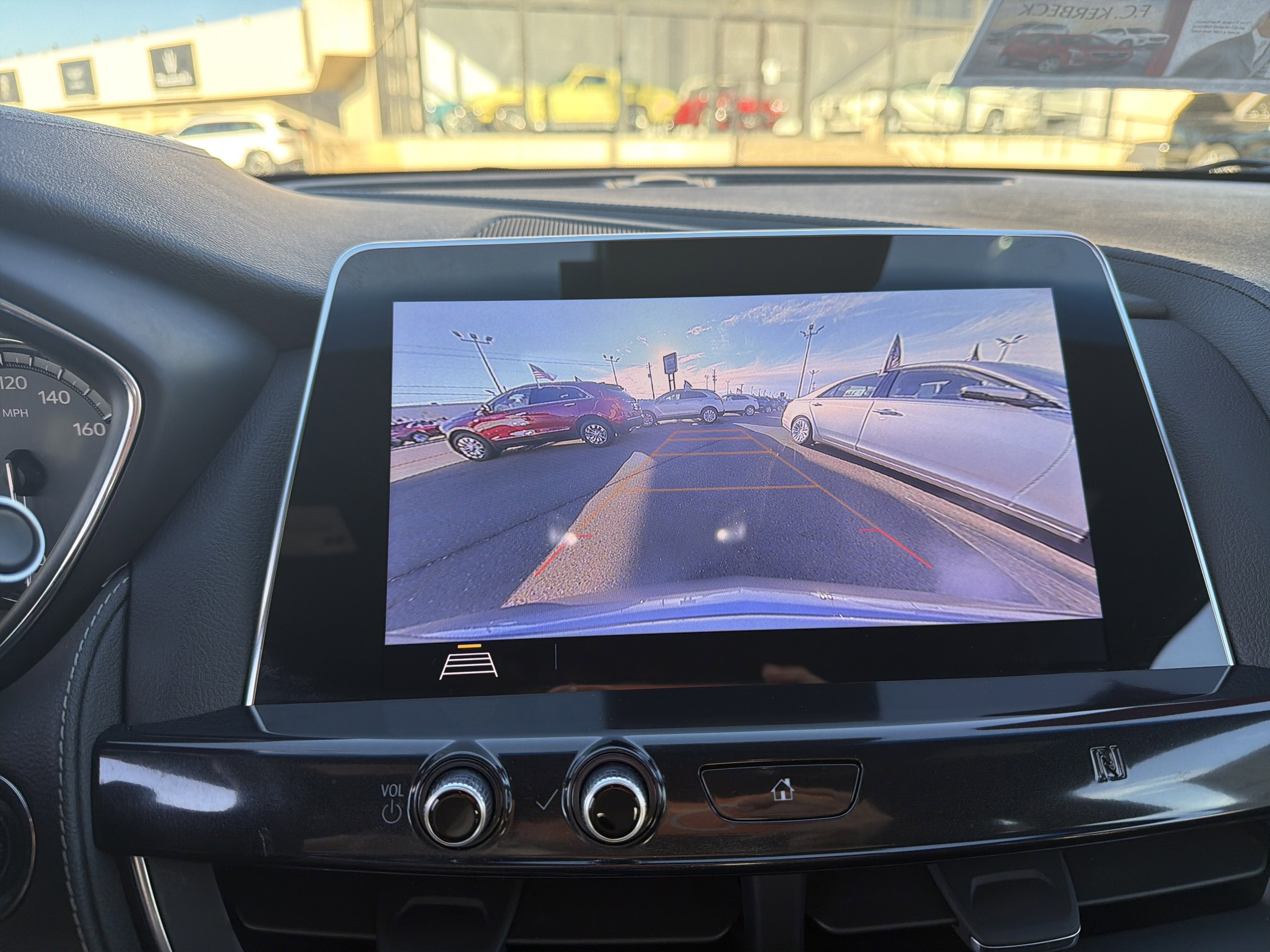 2020 Cadillac CT5 Premium Luxury