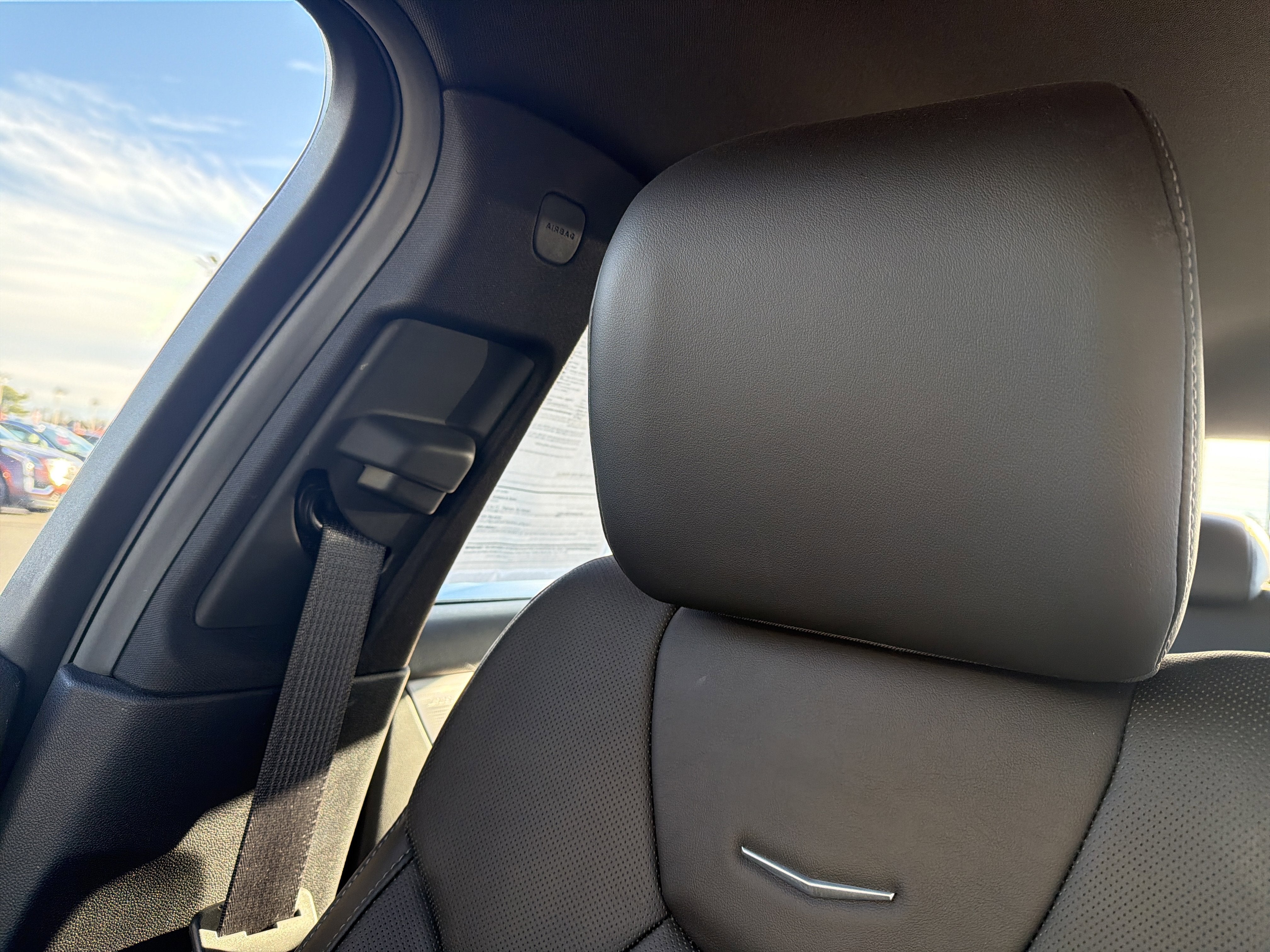 2020 Cadillac CT5 Premium Luxury