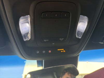 2020 Cadillac CT5 Premium Luxury