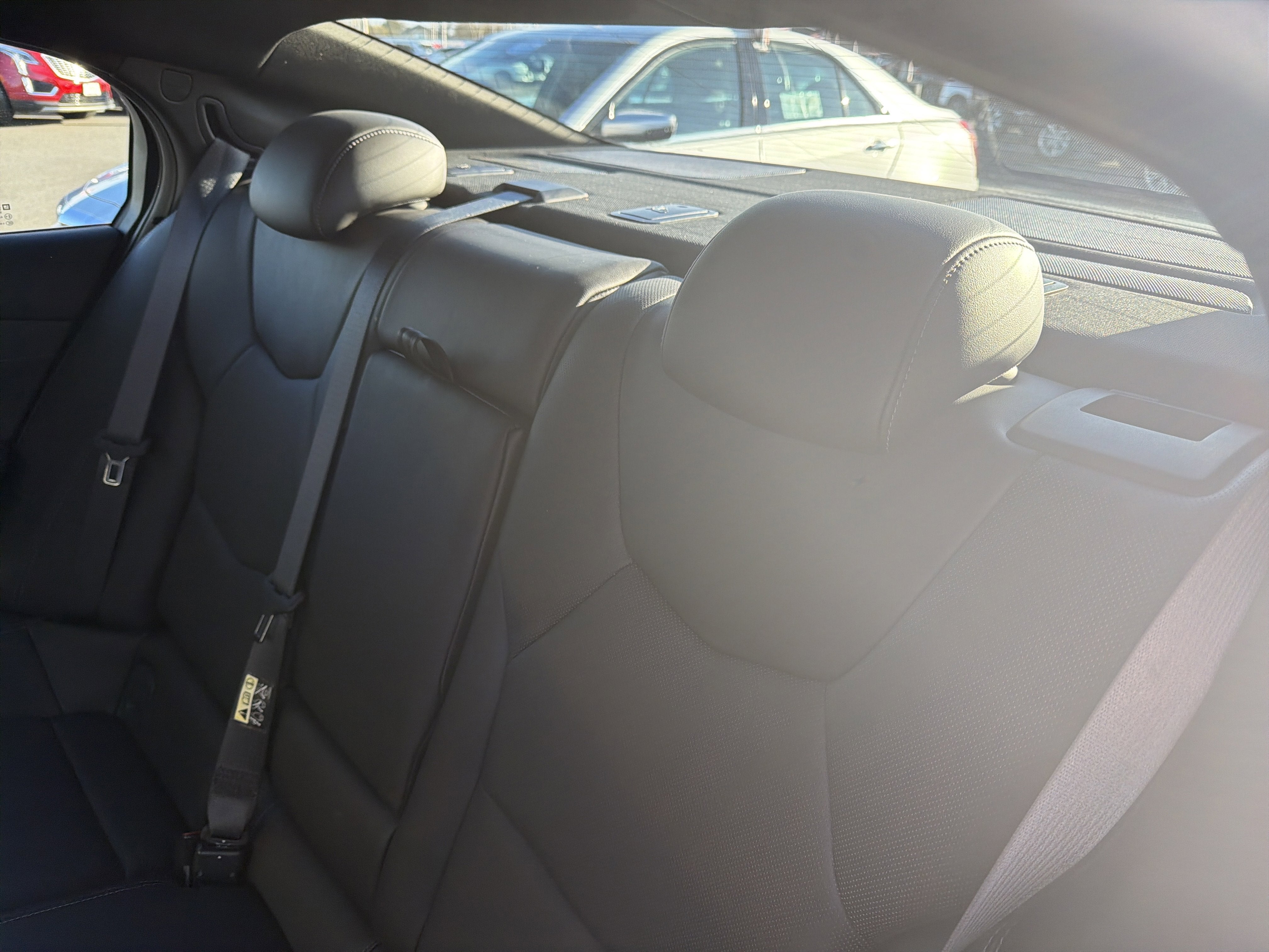 2020 Cadillac CT5 Premium Luxury