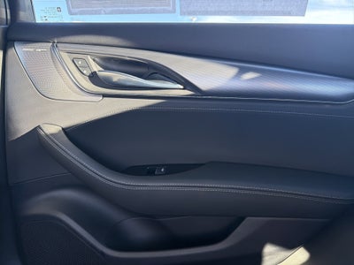 2020 Cadillac CT5 Premium Luxury