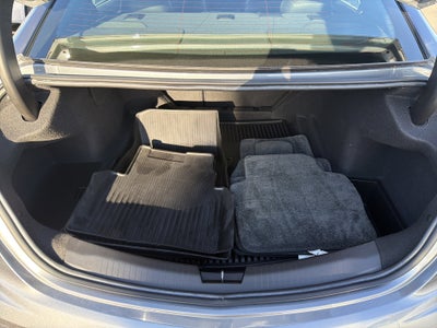 2020 Cadillac CT5 Premium Luxury