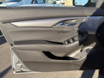 2020 Cadillac CT5 Premium Luxury