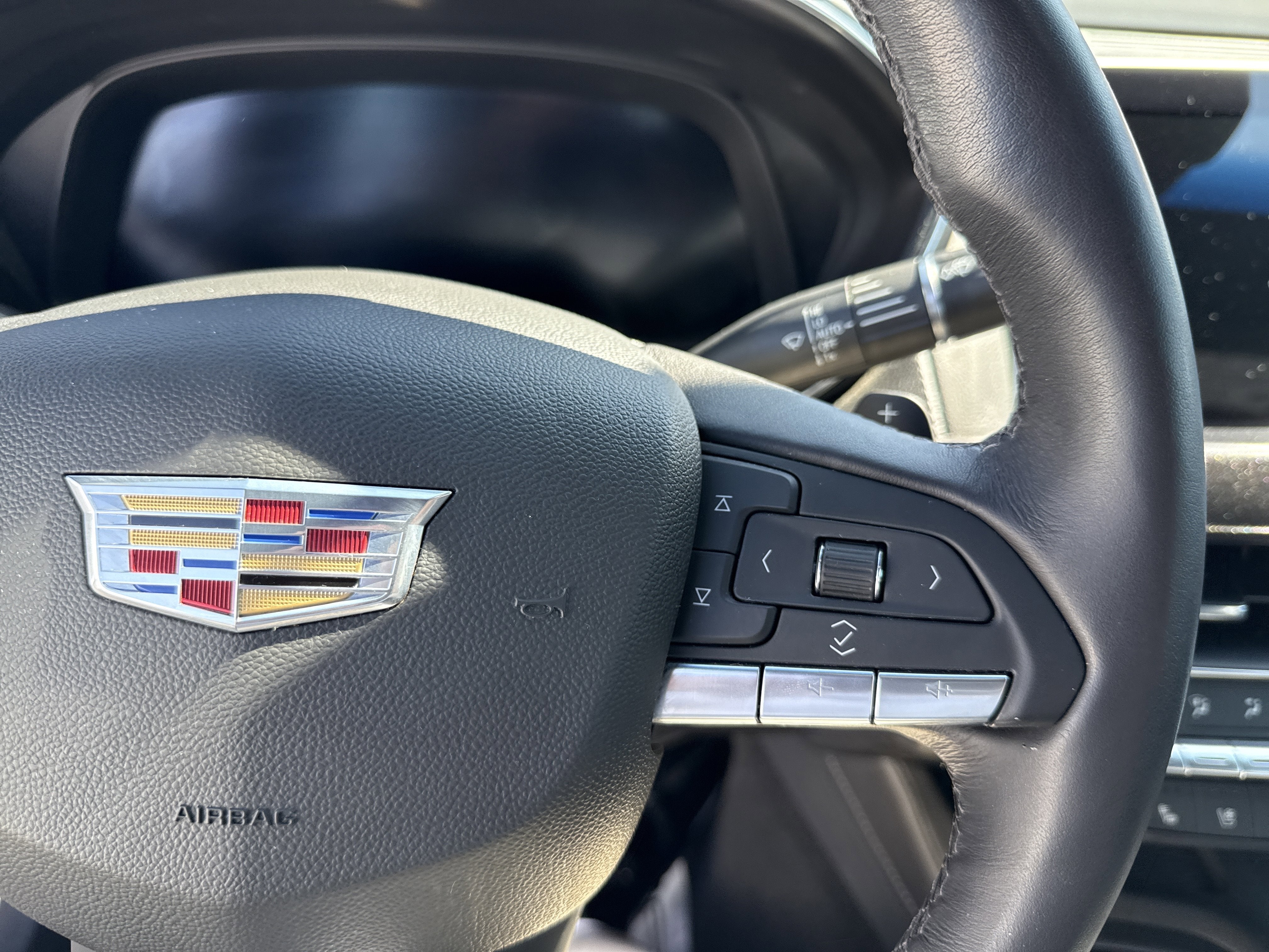 2022 Cadillac CT5 Premium Luxury