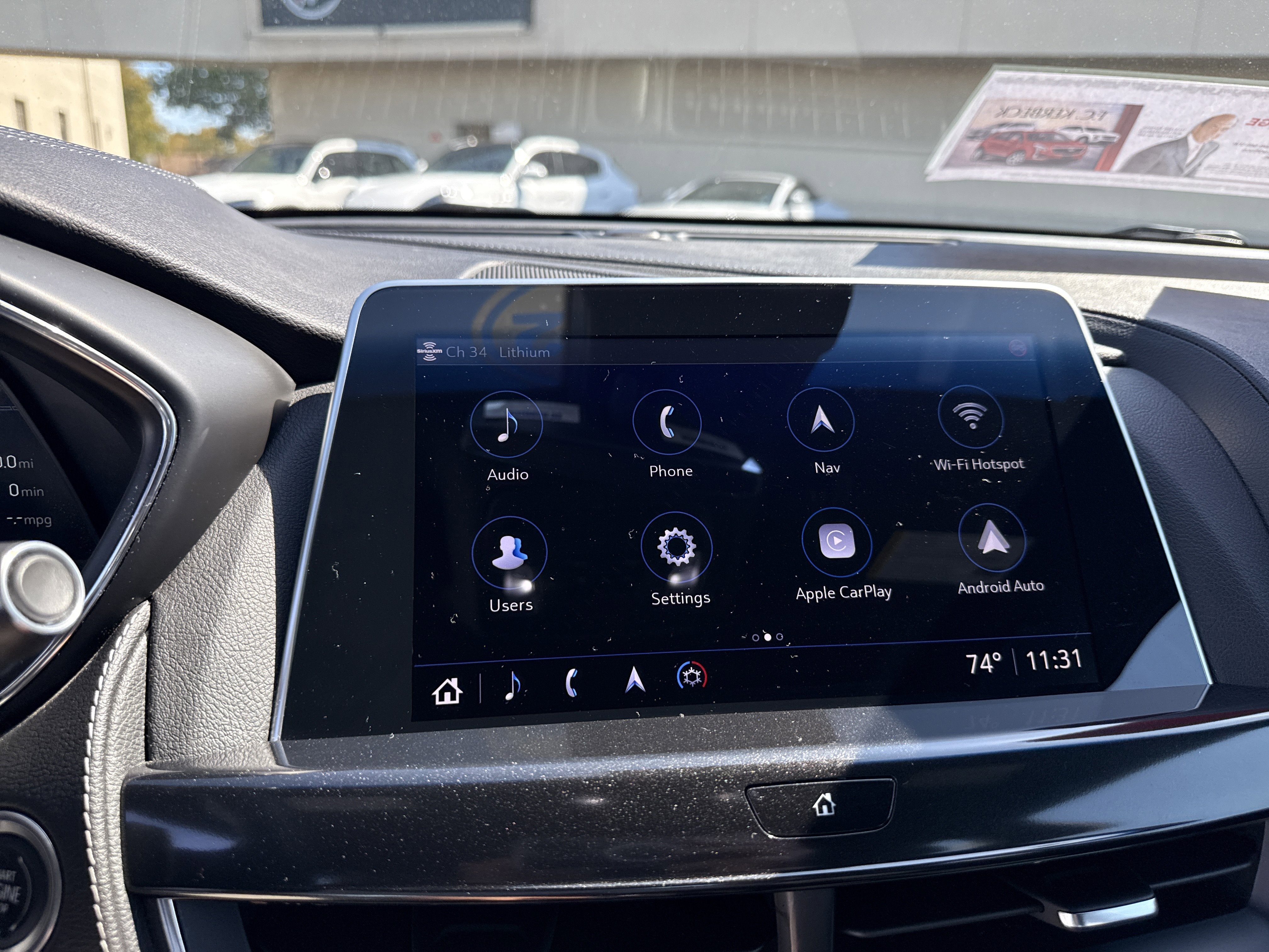 2022 Cadillac CT5 Premium Luxury