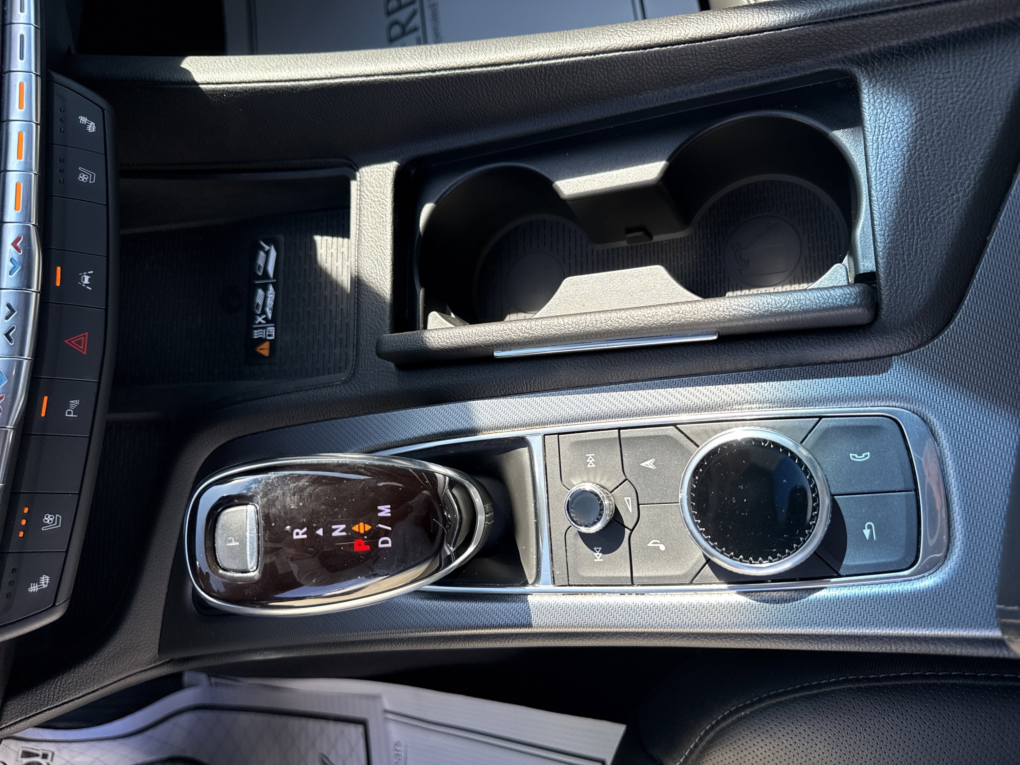 2022 Cadillac CT5 Premium Luxury