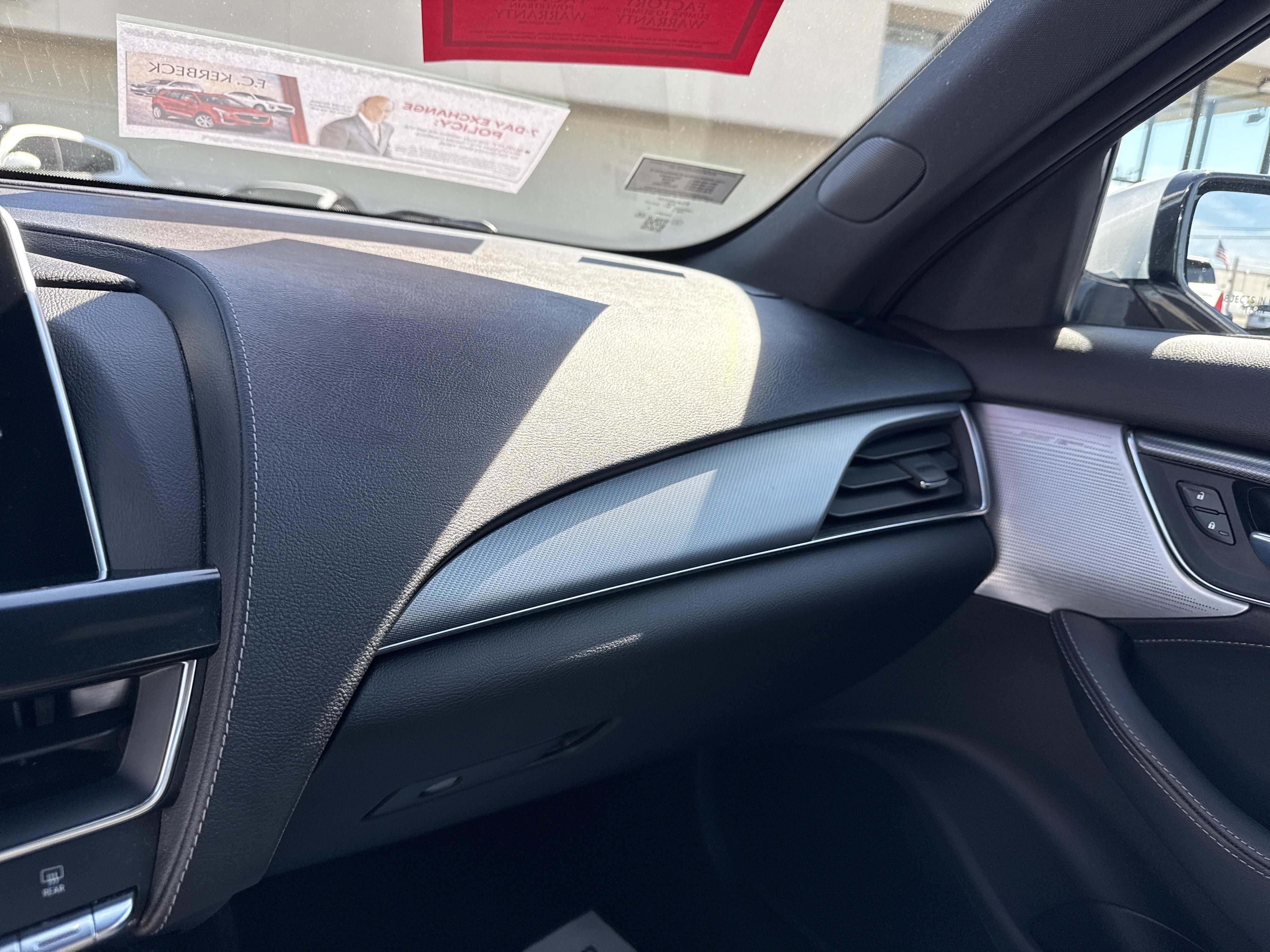 2022 Cadillac CT5 Premium Luxury