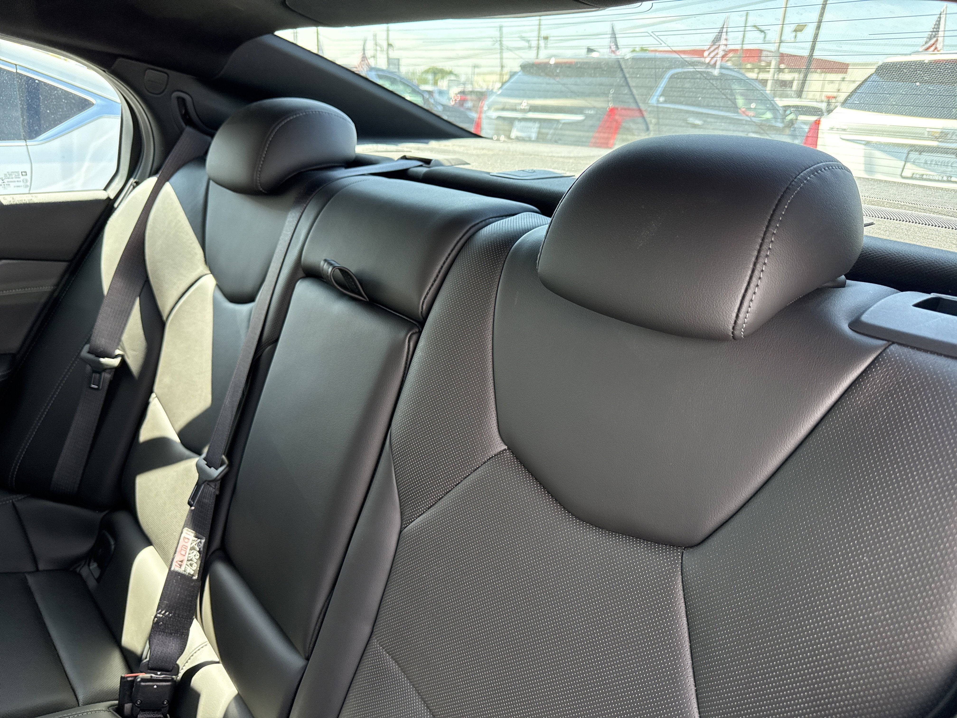 2022 Cadillac CT5 Premium Luxury