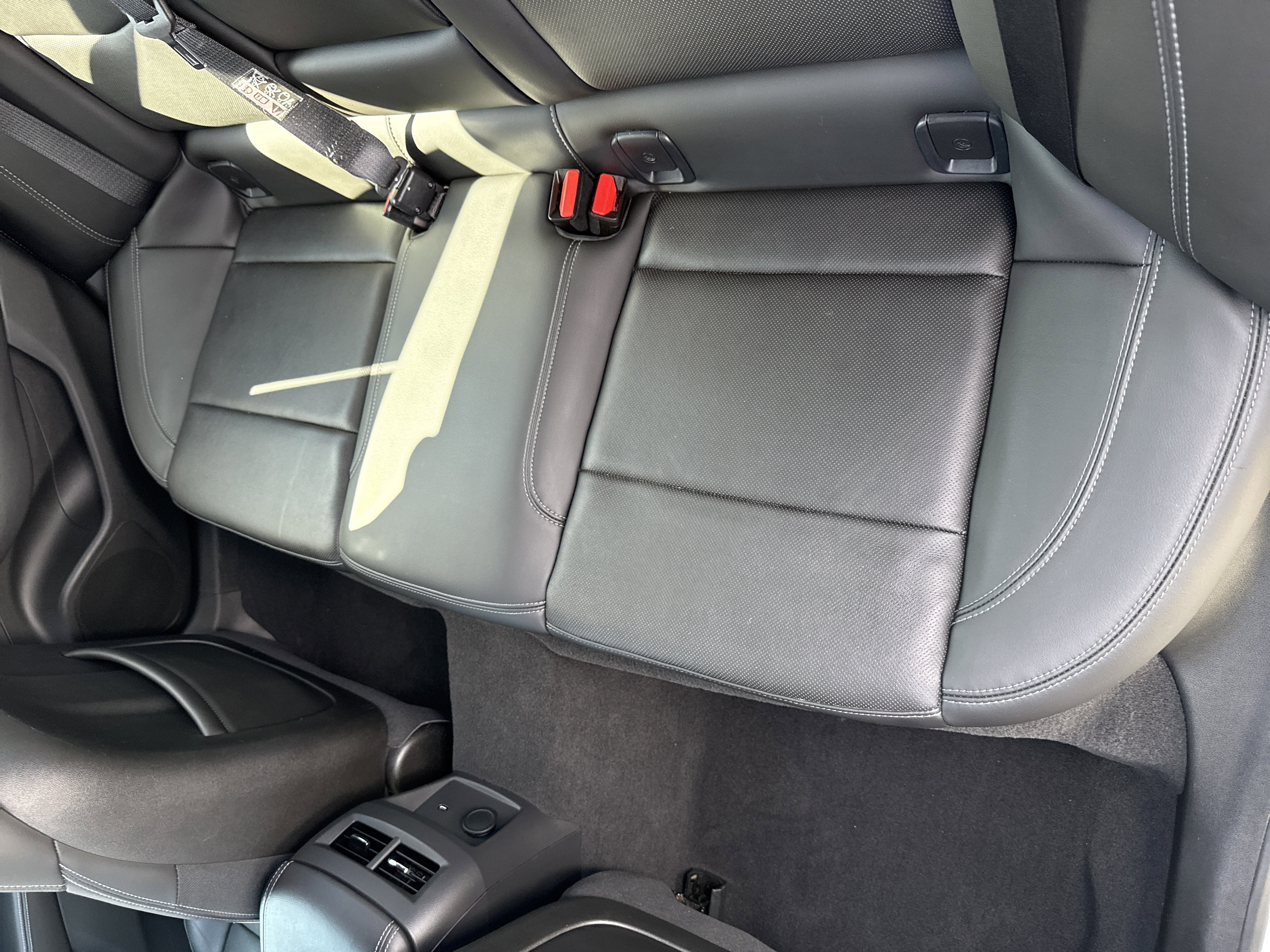 2022 Cadillac CT5 Premium Luxury