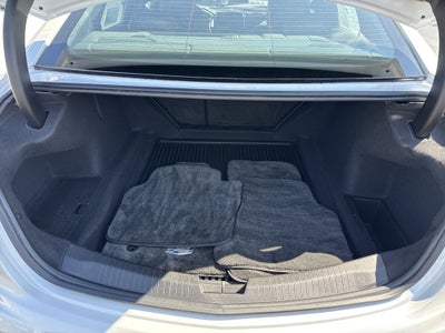 2022 Cadillac CT5 Premium Luxury