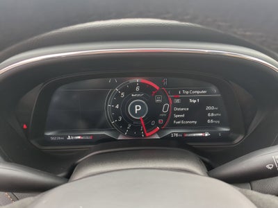 2021 Cadillac CT5-V V-Series