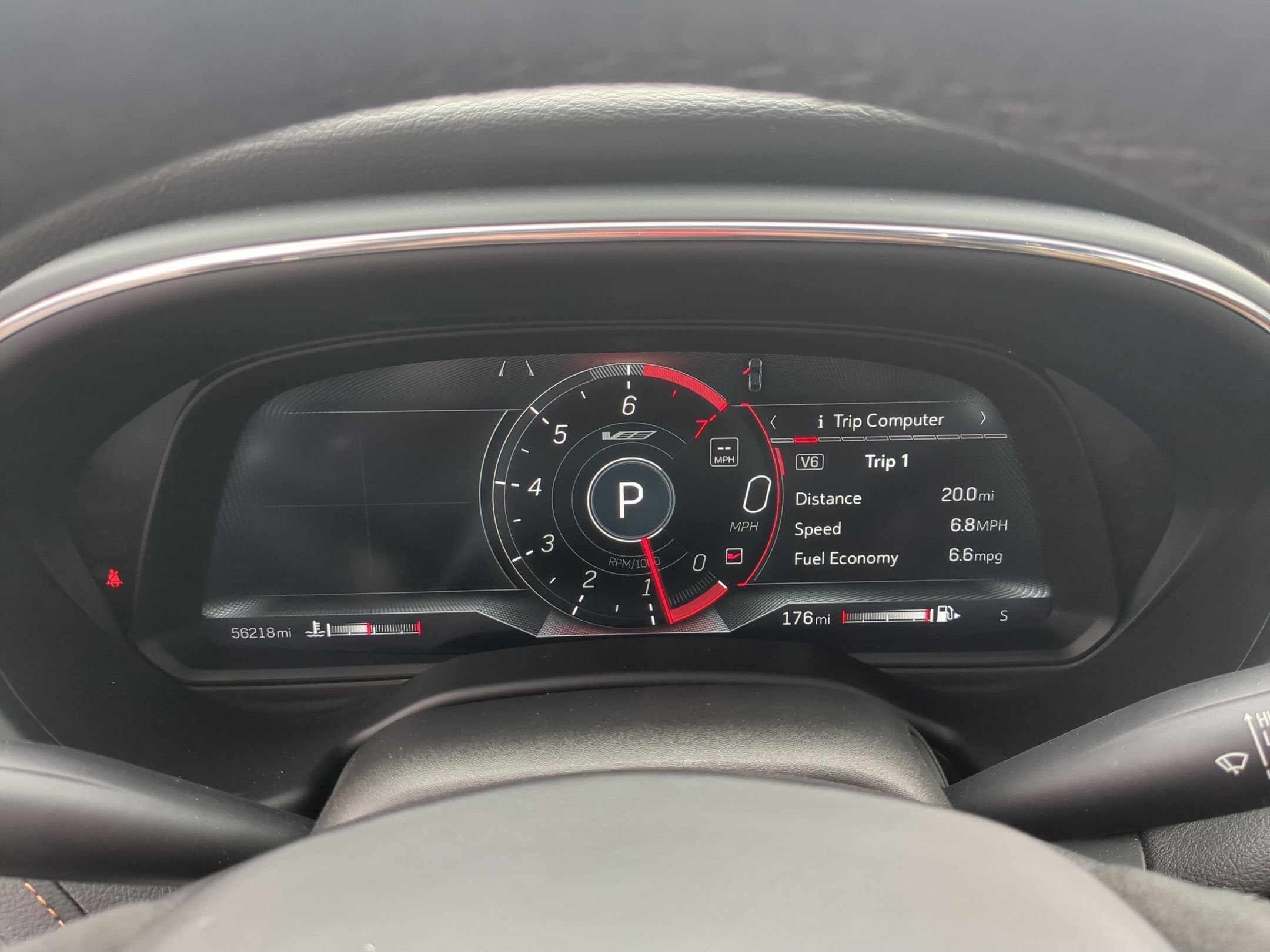 2021 Cadillac CT5-V V-Series