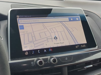 2021 Cadillac CT5-V V-Series