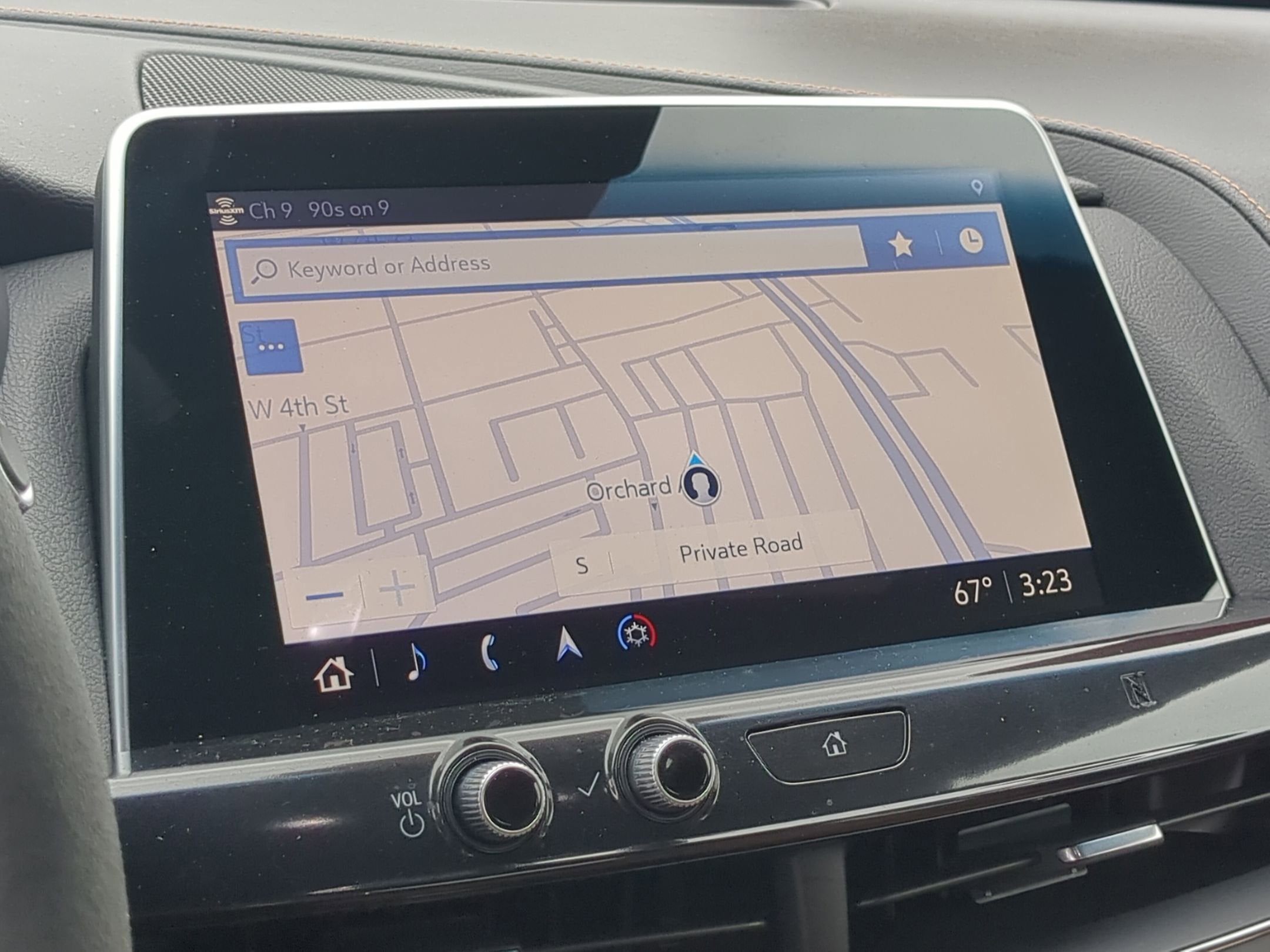 2021 Cadillac CT5-V V-Series