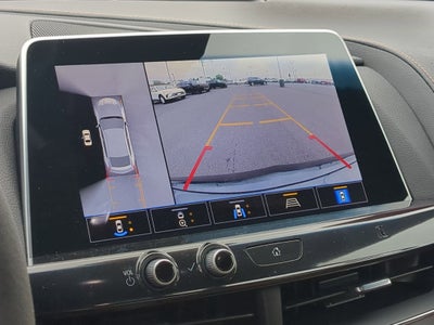 2021 Cadillac CT5-V V-Series