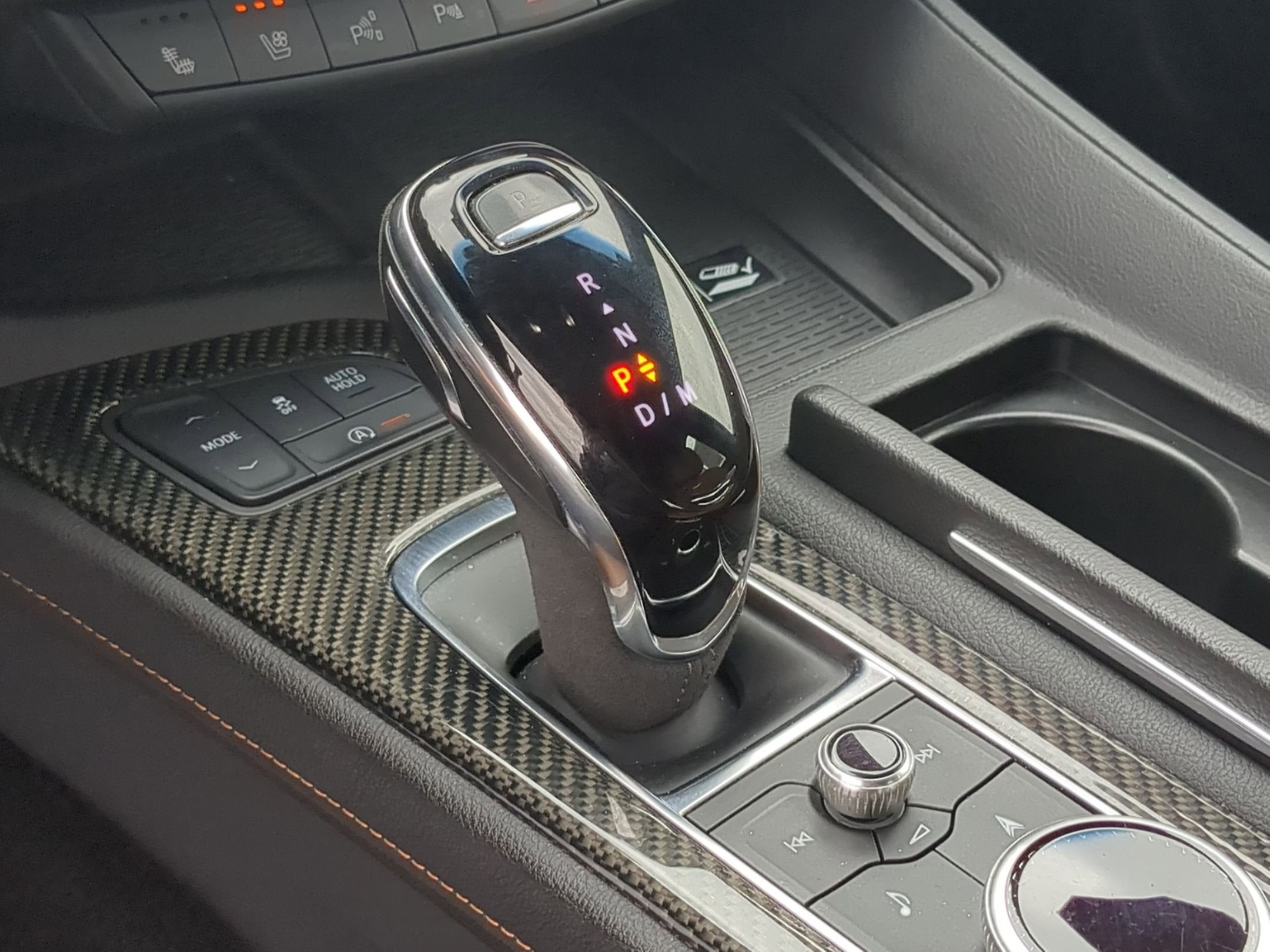 2021 Cadillac CT5-V V-Series