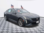 2021 Cadillac CT5-V V-Series