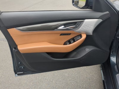2021 Cadillac CT5-V V-Series
