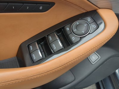 2021 Cadillac CT5-V V-Series