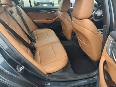 2021 Cadillac CT5-V V-Series