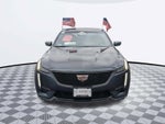 2021 Cadillac CT5-V V-Series
