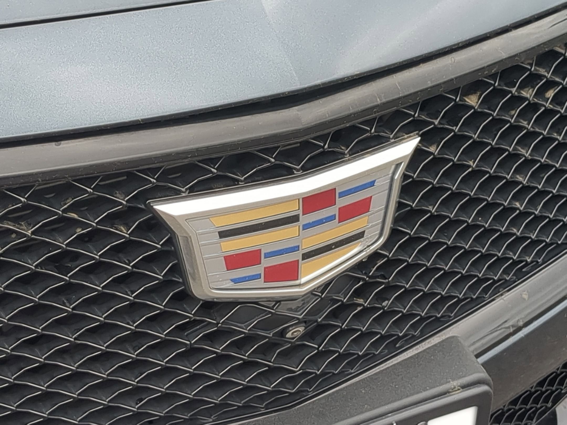2021 Cadillac CT5-V V-Series