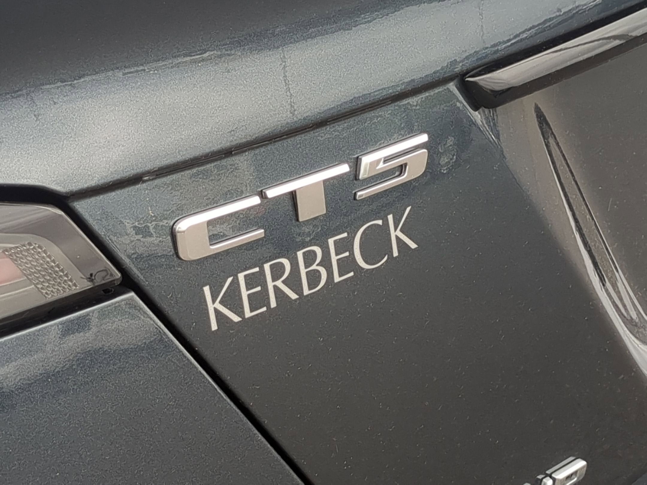 2021 Cadillac CT5-V V-Series