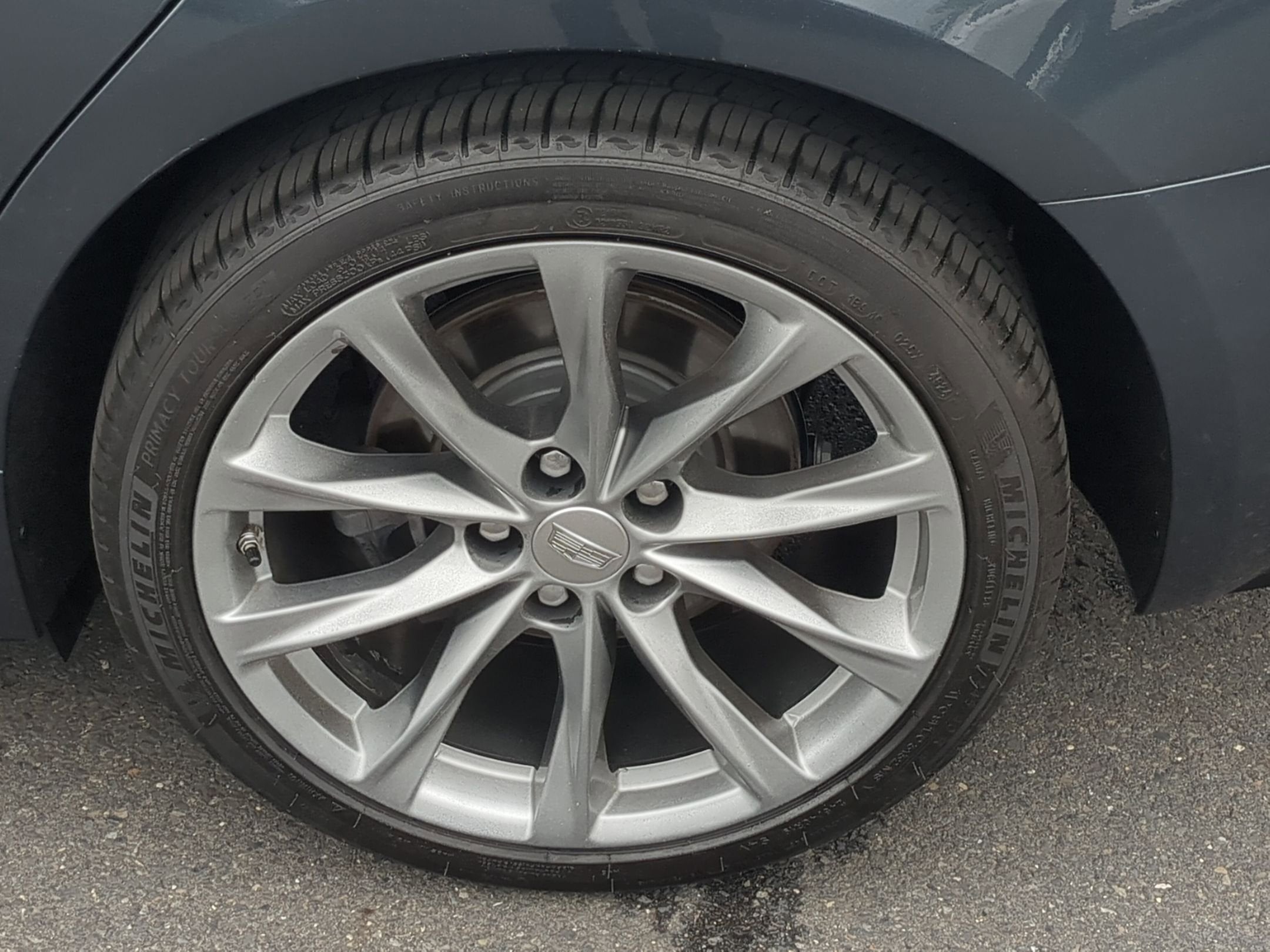 2021 Cadillac CT5-V V-Series