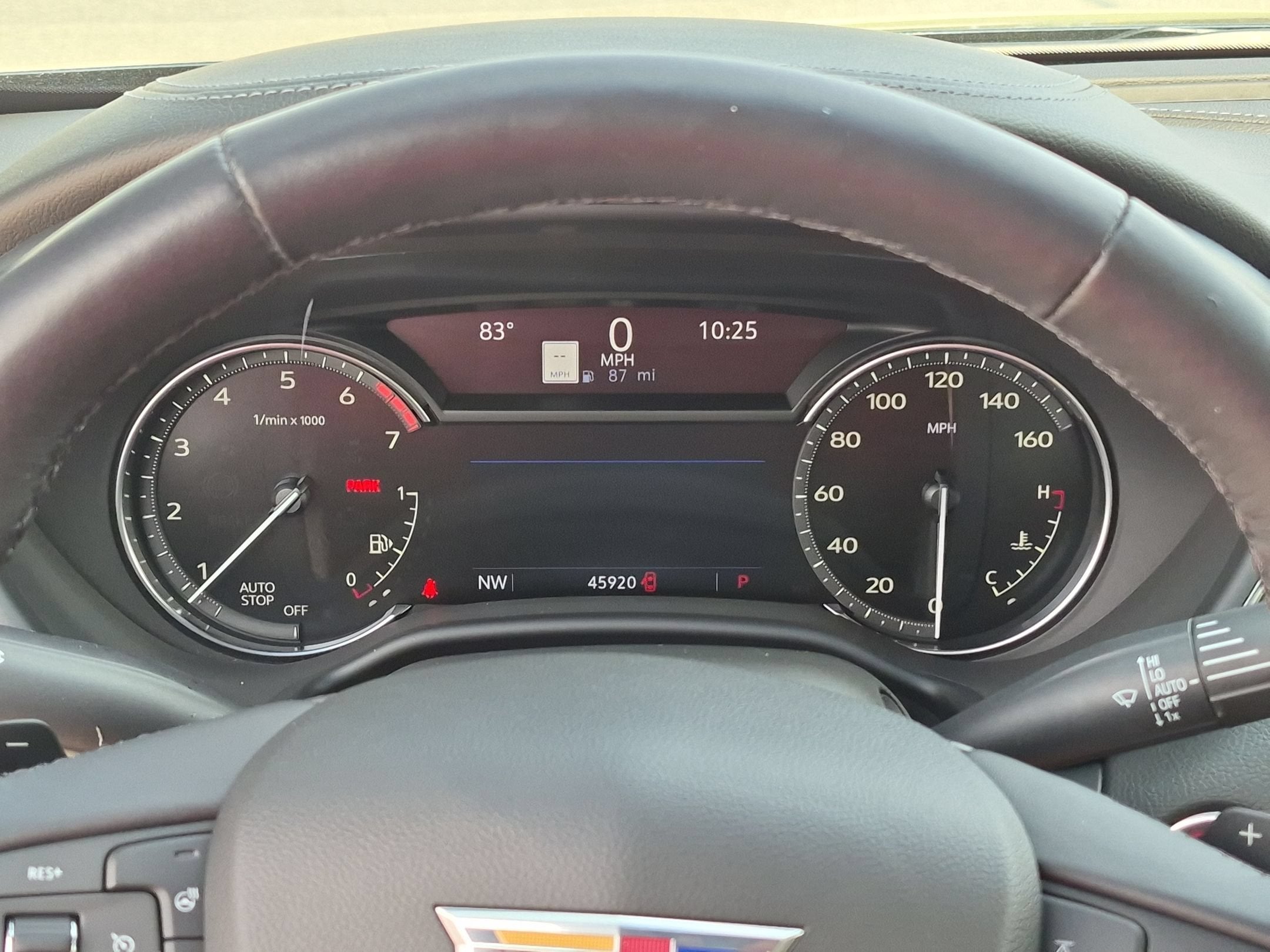 2024 Cadillac CT5 Luxury