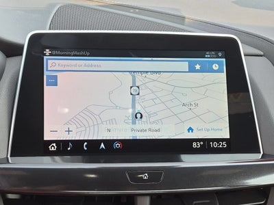 2024 Cadillac CT5 Luxury