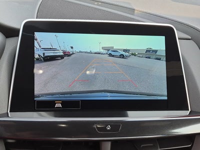 2024 Cadillac CT5 Luxury