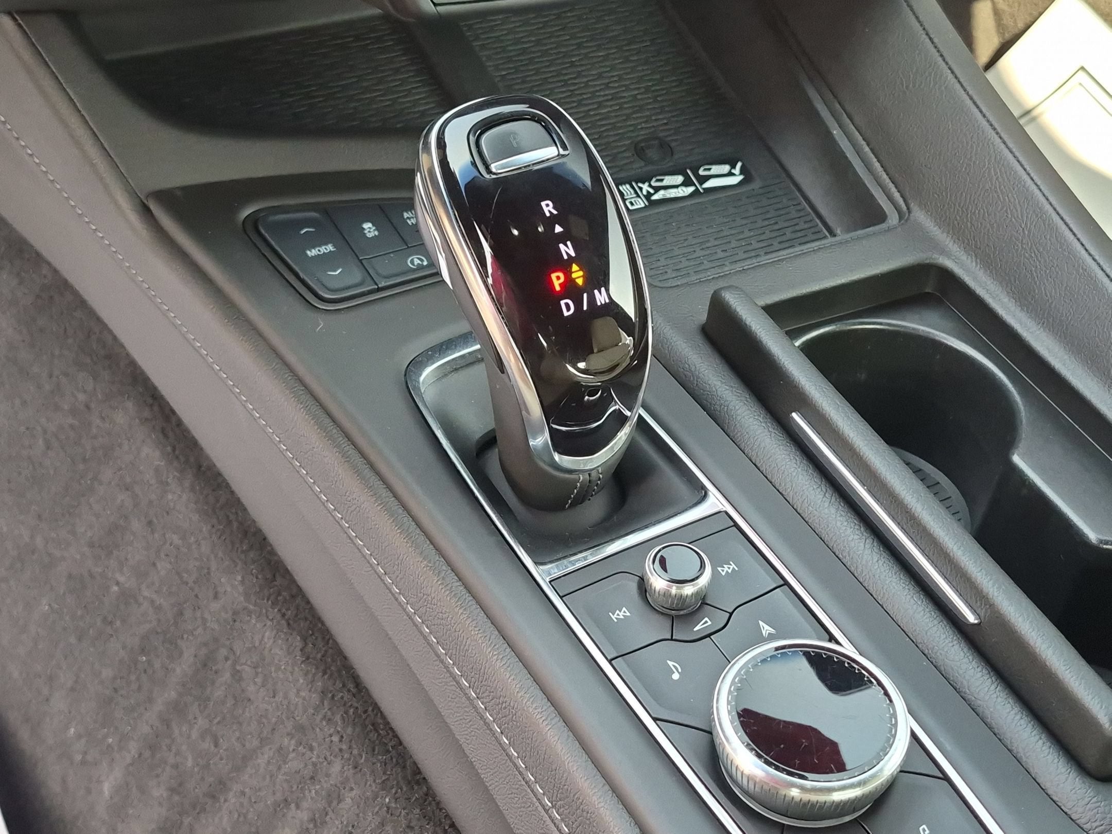 2024 Cadillac CT5 Luxury
