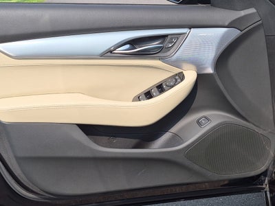 2024 Cadillac CT5 Luxury