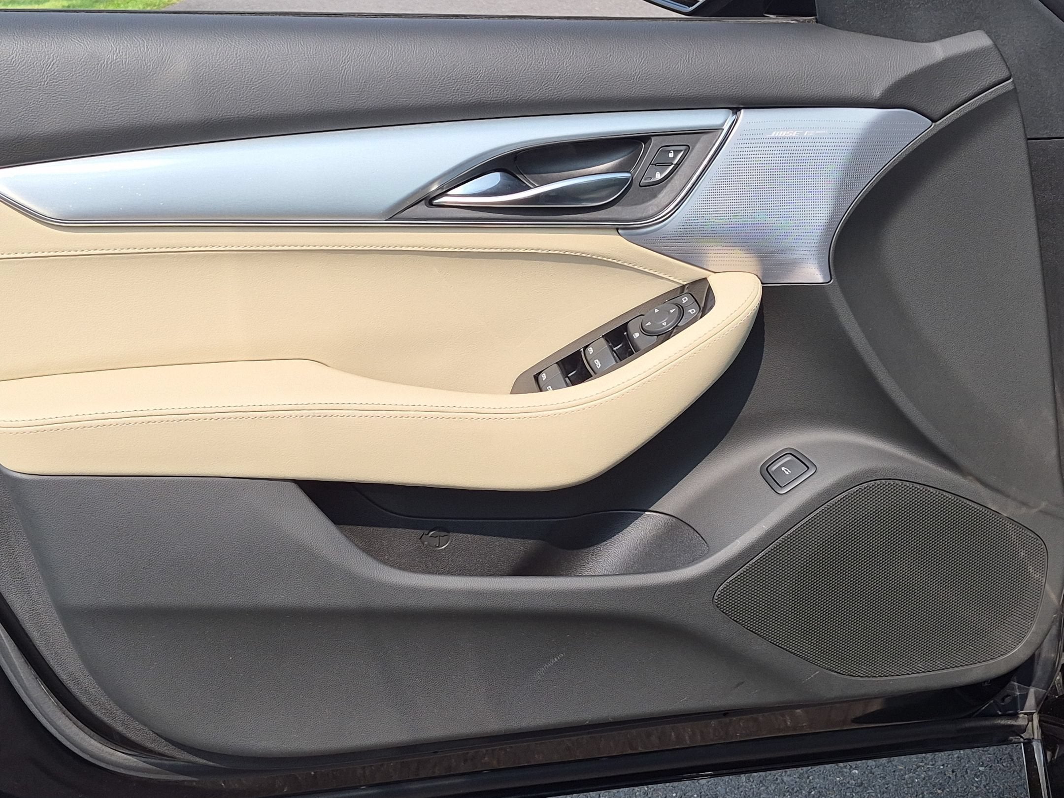 2024 Cadillac CT5 Luxury