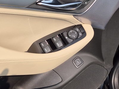 2024 Cadillac CT5 Luxury