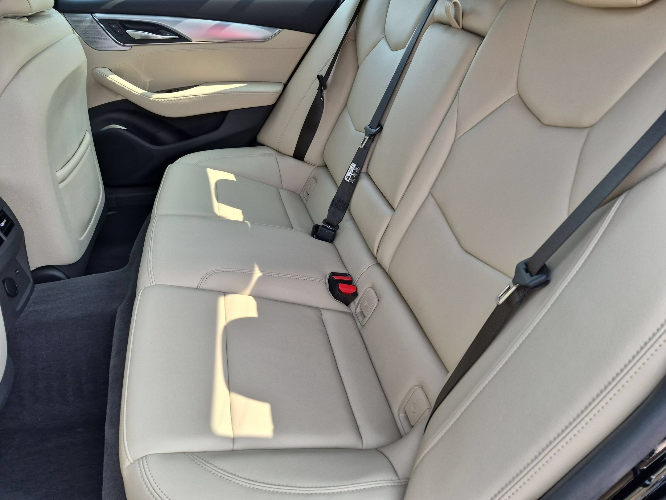 2024 Cadillac CT5 Luxury